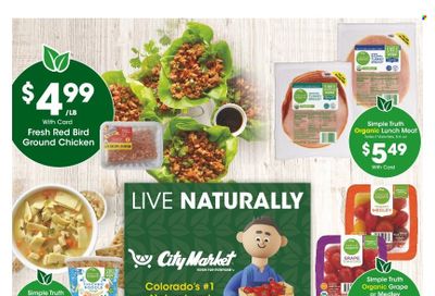City Market (CO, UT, WY) Weekly Ad Flyer Specials February 15 to February 28, 2023