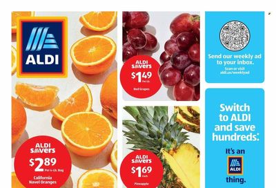 ALDI Weekly Ad Flyer Specials February 15 to February 21, 2023