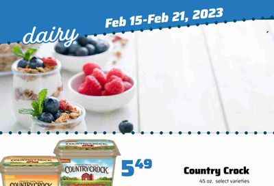 County Market (IL, IN, MO) Weekly Ad Flyer Specials February 15 to February 21, 2023