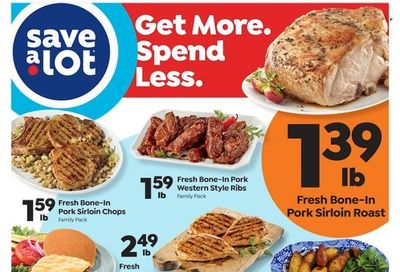 Save a Lot (GA, KY, TN, WV) Weekly Ad Flyer Specials February 15 to February 21, 2023