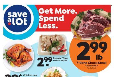 Save a Lot (CO) Weekly Ad Flyer Specials February 15 to February 21, 2023