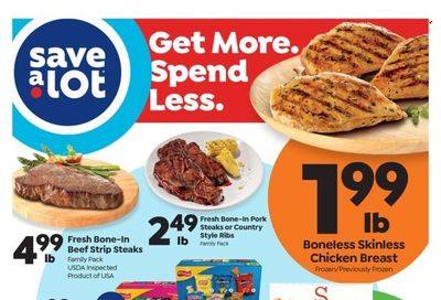 Save a Lot (FL) Weekly Ad Flyer Specials February 15 to February 21, 2023