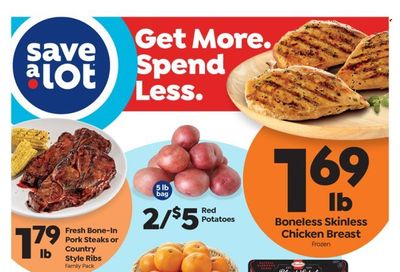 Save a Lot (FL) Weekly Ad Flyer Specials February 15 to February 21, 2023