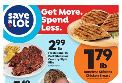 Save a Lot (NJ) Weekly Ad Flyer Specials February 15 to February 28, 2023