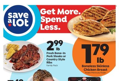 Save a Lot (VA) Weekly Ad Flyer Specials February 15 to February 28, 2023