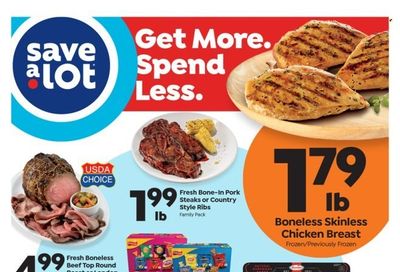 Save a Lot (TN) Weekly Ad Flyer Specials February 15 to February 21, 2023