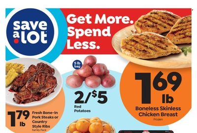 Save a Lot (MS) Weekly Ad Flyer Specials February 15 to February 21, 2023