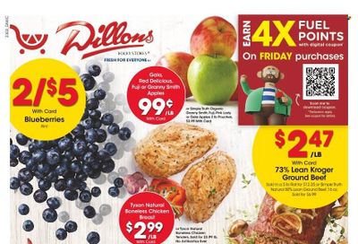 Dillons (KS) Weekly Ad Flyer Specials February 15 to February 21, 2023