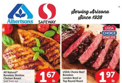 Safeway (AZ, CO, ID, MT, NE, NM) Weekly Ad Flyer Specials February 15 to February 21, 2023