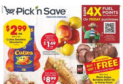 Pick ‘n Save (WI) Weekly Ad Flyer Specials February 15 to February 21, 2023