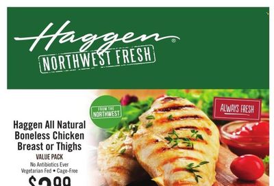 Haggen (WA) Weekly Ad Flyer Specials February 15 to February 28, 2023