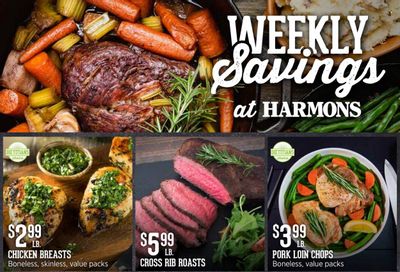 Harmons (UT) Weekly Ad Flyer Specials February 15 to February 20, 2023