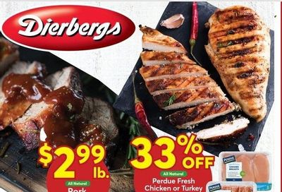 Dierbergs (IL, MO) Weekly Ad Flyer Specials February 14 to February 20, 2023