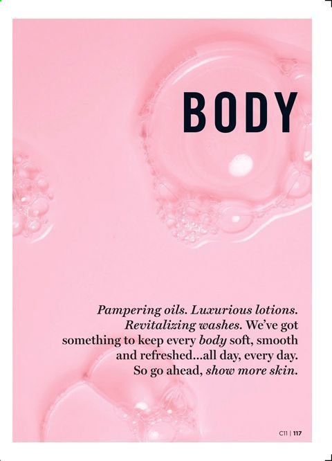 Avon Weekly Ad & Flyer April 28 to May 11