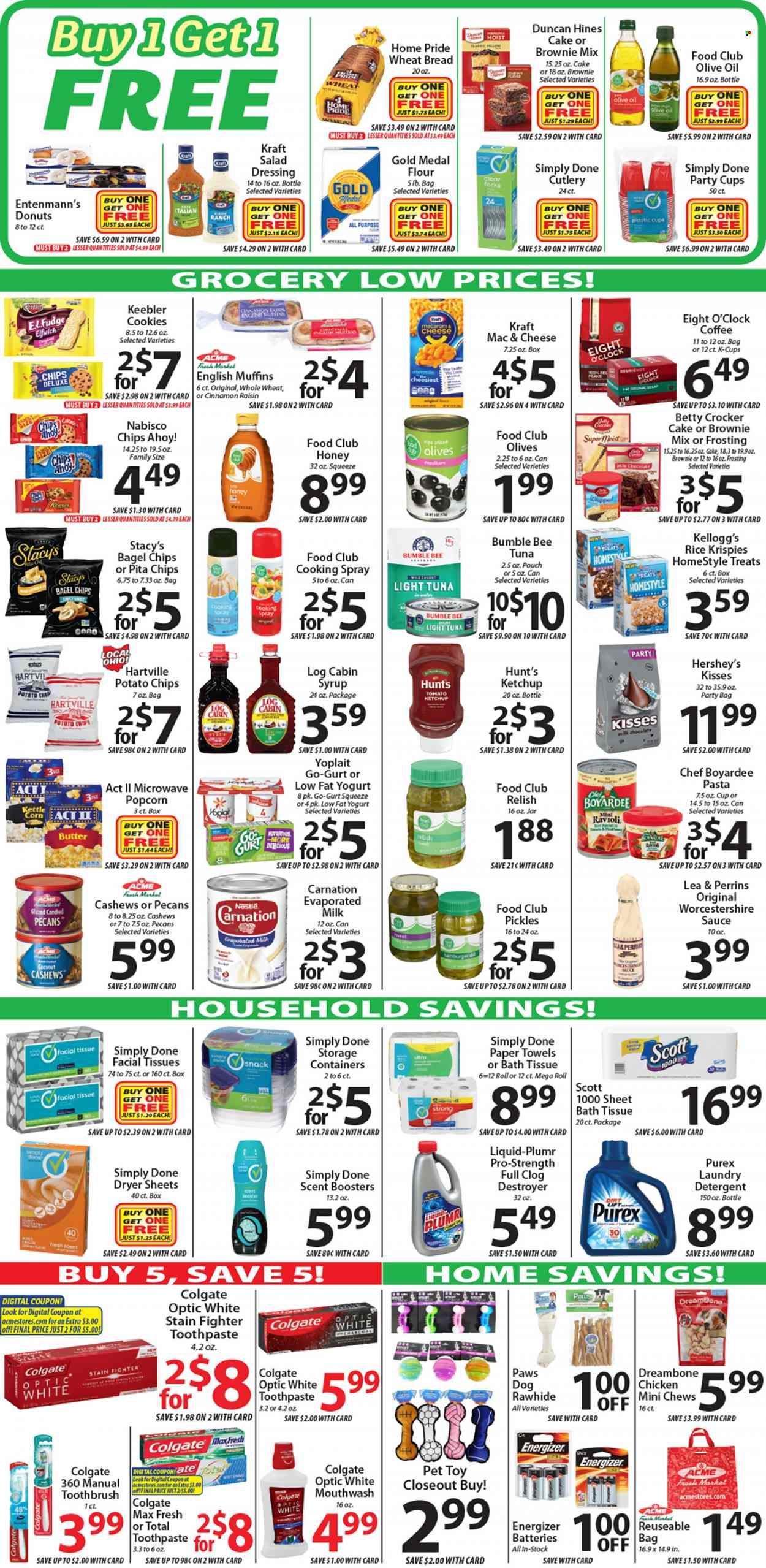 ACME Fresh Market (OH) Weekly Ad Flyer Specials February 16 to February 22, 2023