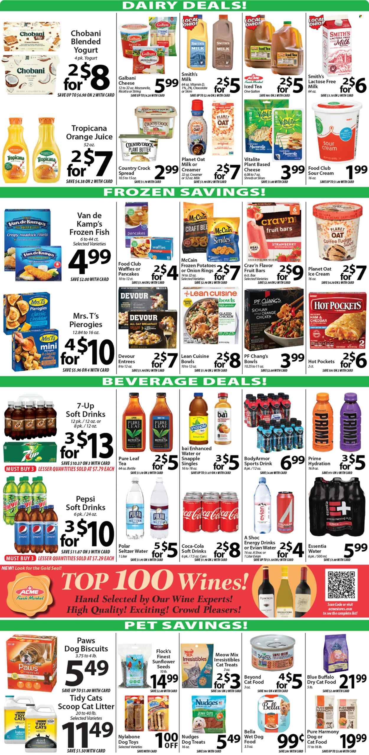 ACME Fresh Market (OH) Weekly Ad Flyer Specials February 16 to February 22, 2023