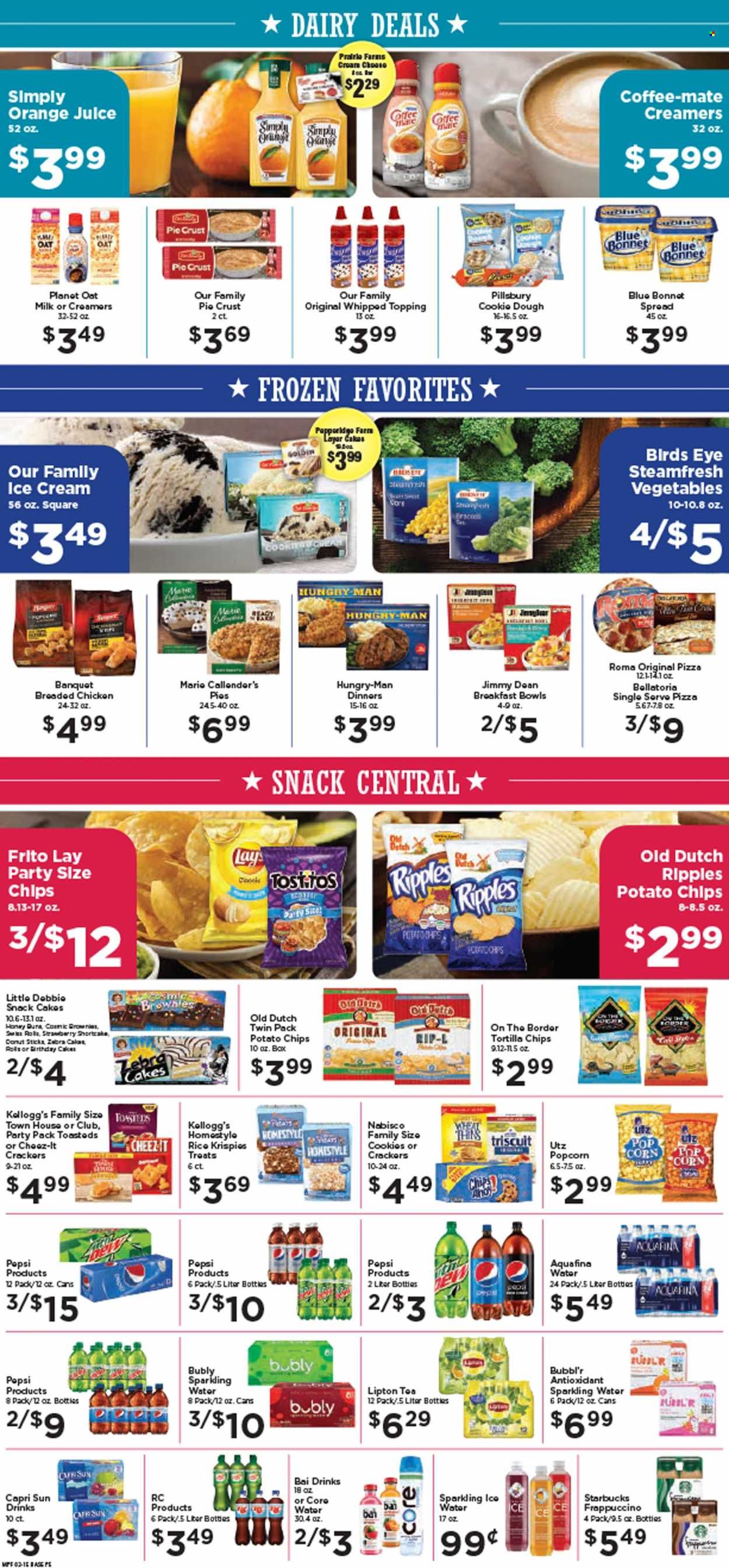 Marketplace Foods (ND) Weekly Ad Flyer Specials February 15 to February 21, 2023