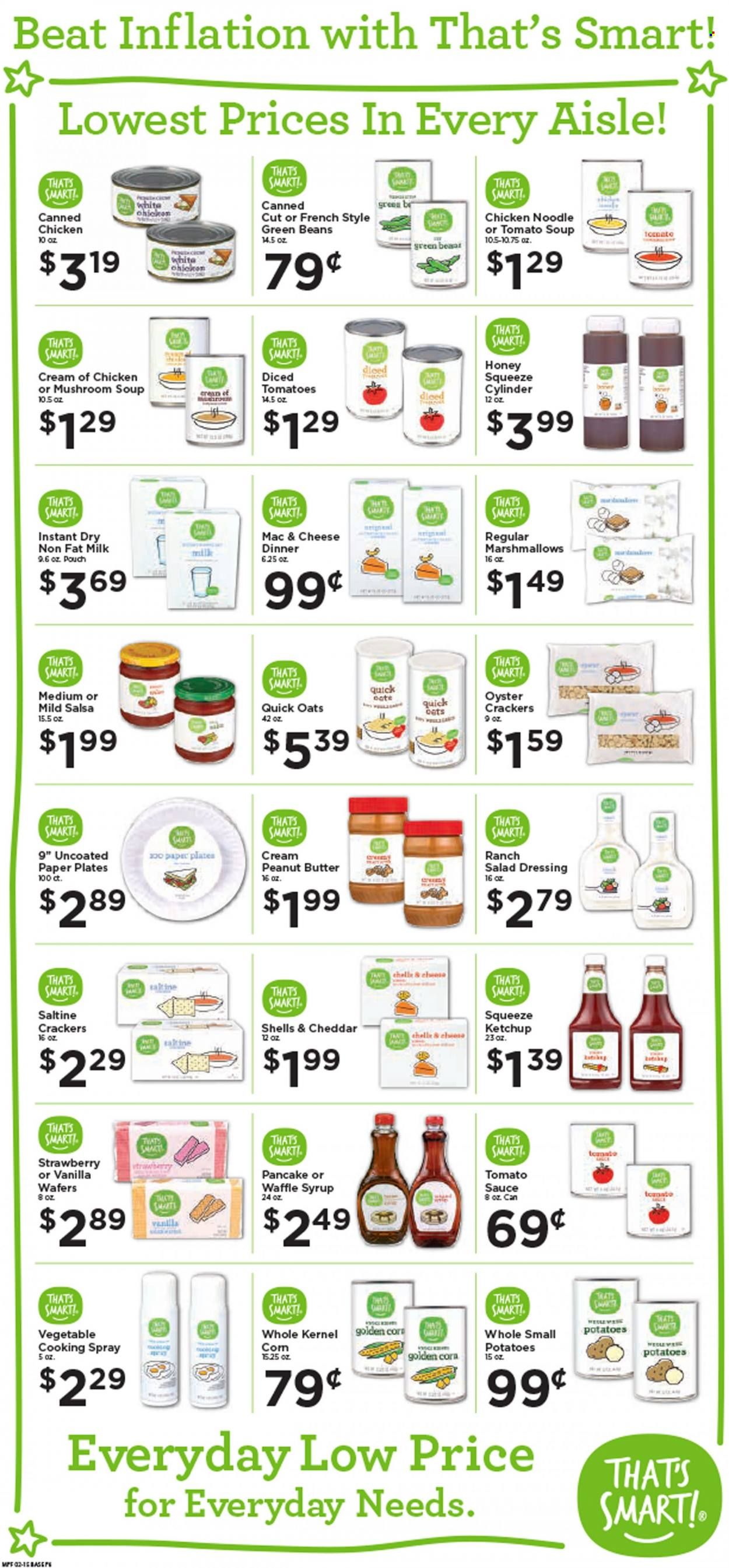 Marketplace Foods (ND) Weekly Ad Flyer Specials February 15 to February 21, 2023
