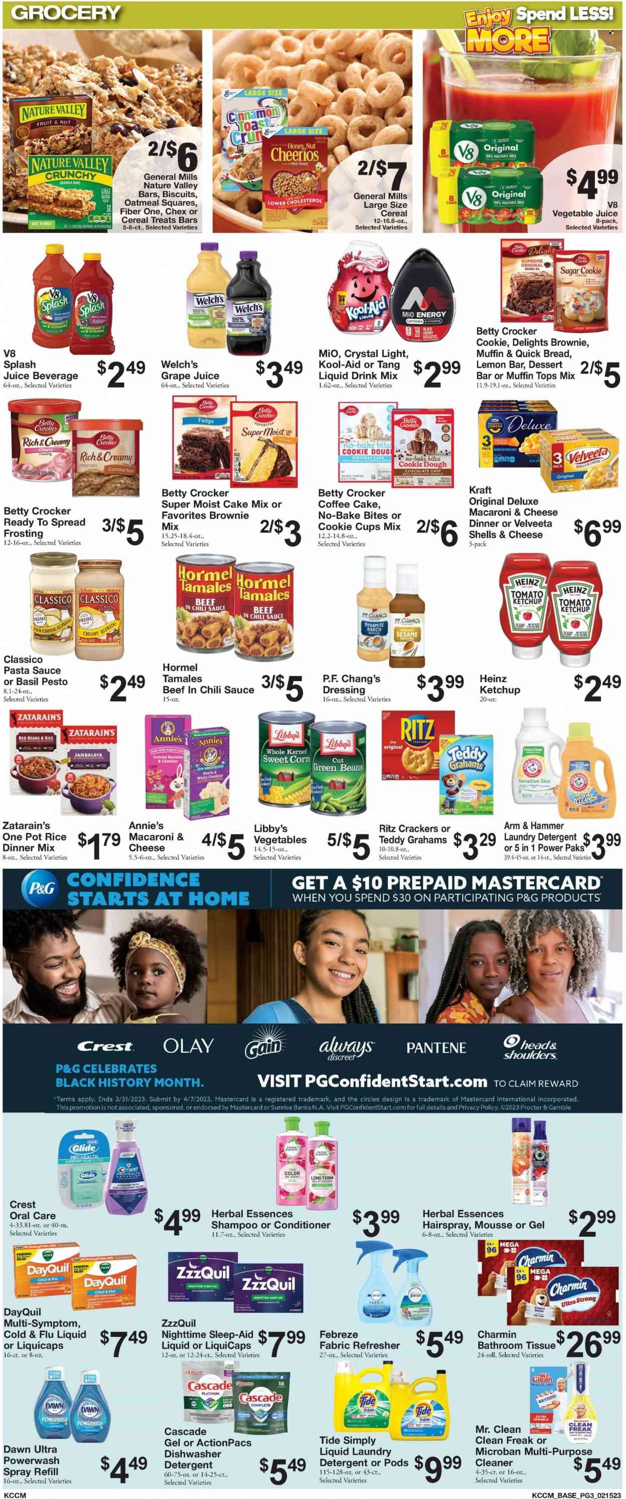 Bratchers Market (MO) Weekly Ad Flyer Specials February 15 to February 21, 2023