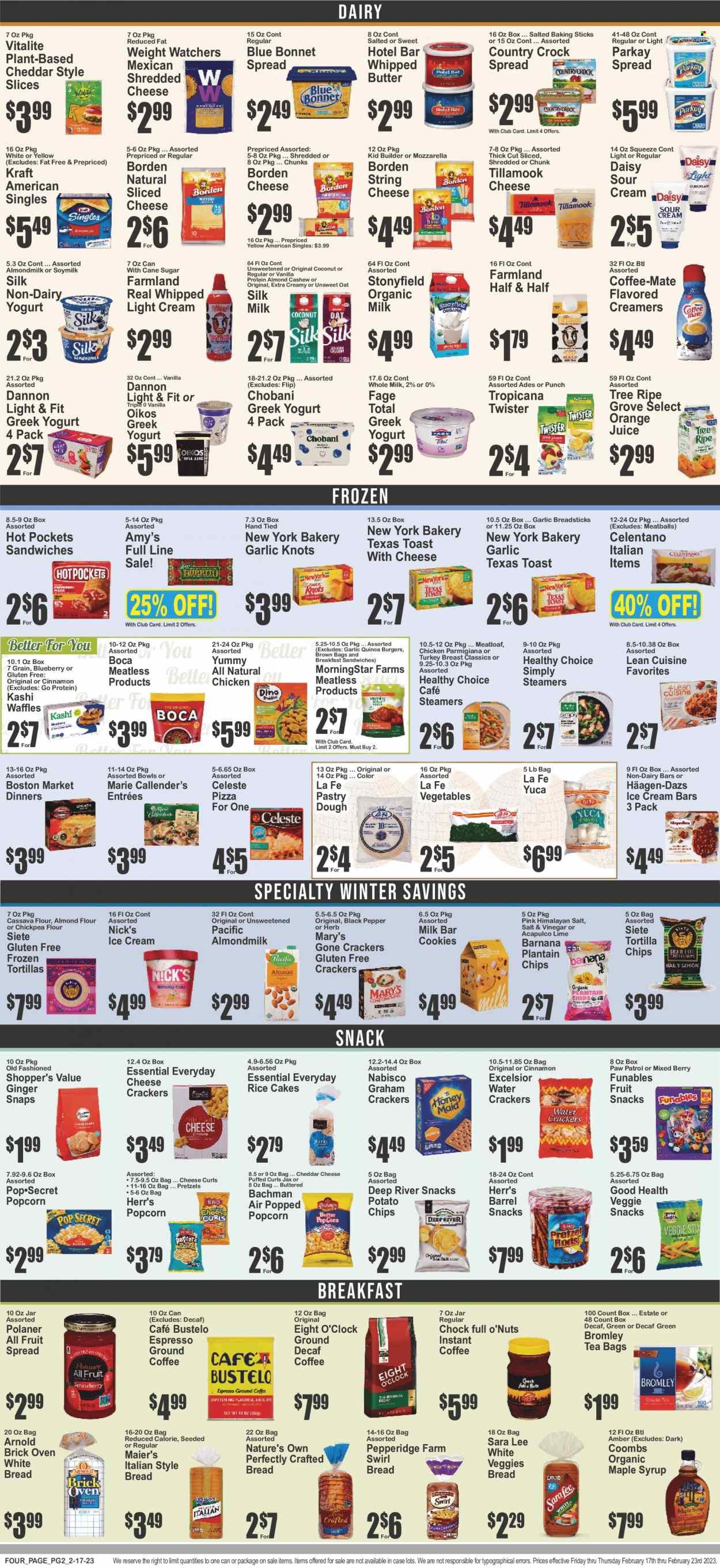 The Food Emporium (NY) Weekly Ad Flyer Specials February 17 to February 23, 2023