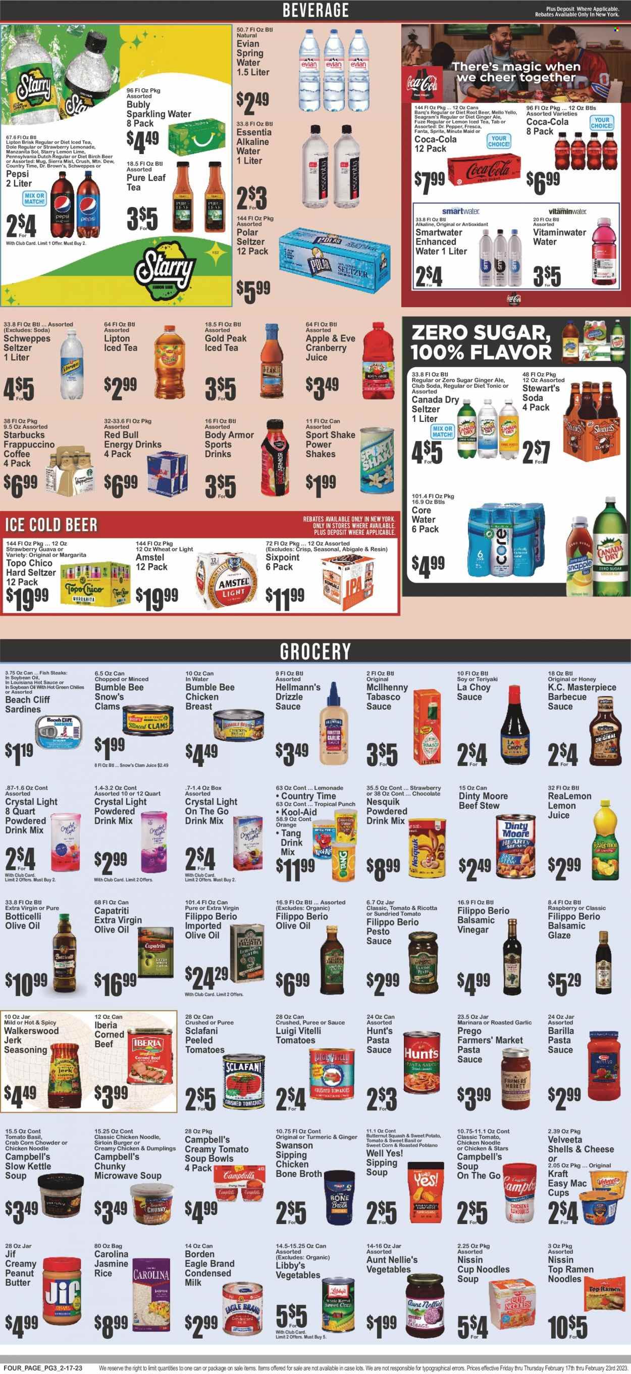 The Food Emporium (NY) Weekly Ad Flyer Specials February 17 to February 23, 2023