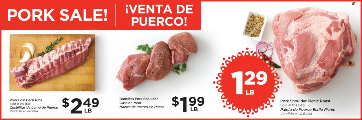 Foods Co (CA, OH, VA) Weekly Ad Flyer Specials February 15 to February 21, 2023