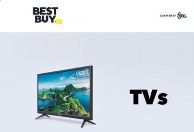 Best Buy Weekly Ad & Flyer April 27 to May 4