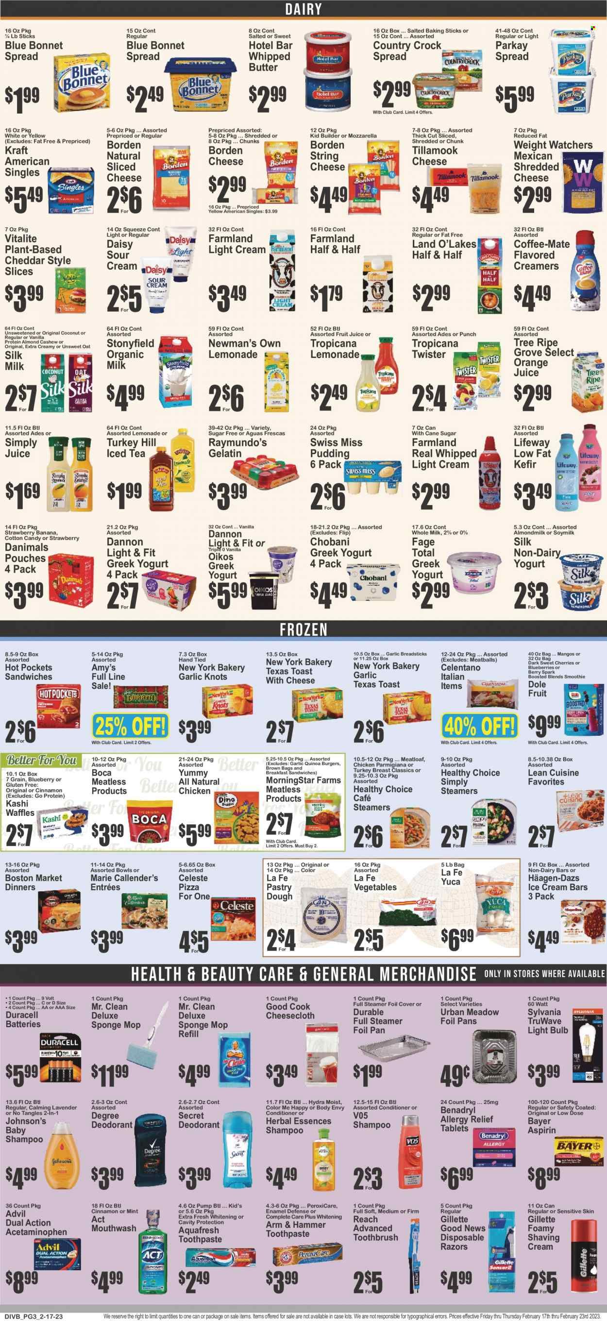 Food Universe (NY) Weekly Ad Flyer Specials February 17 to February 23, 2023