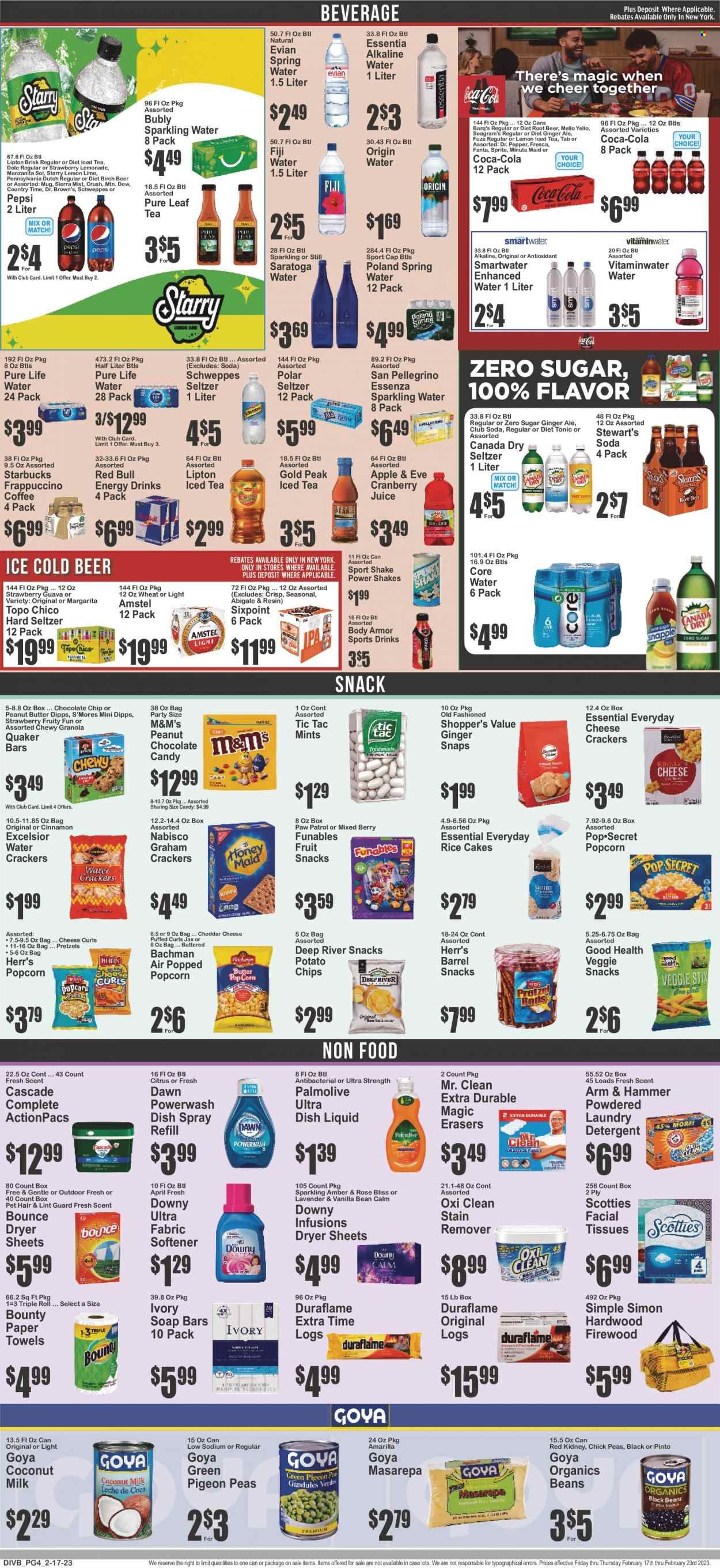Food Universe (NY) Weekly Ad Flyer Specials February 17 to February 23, 2023
