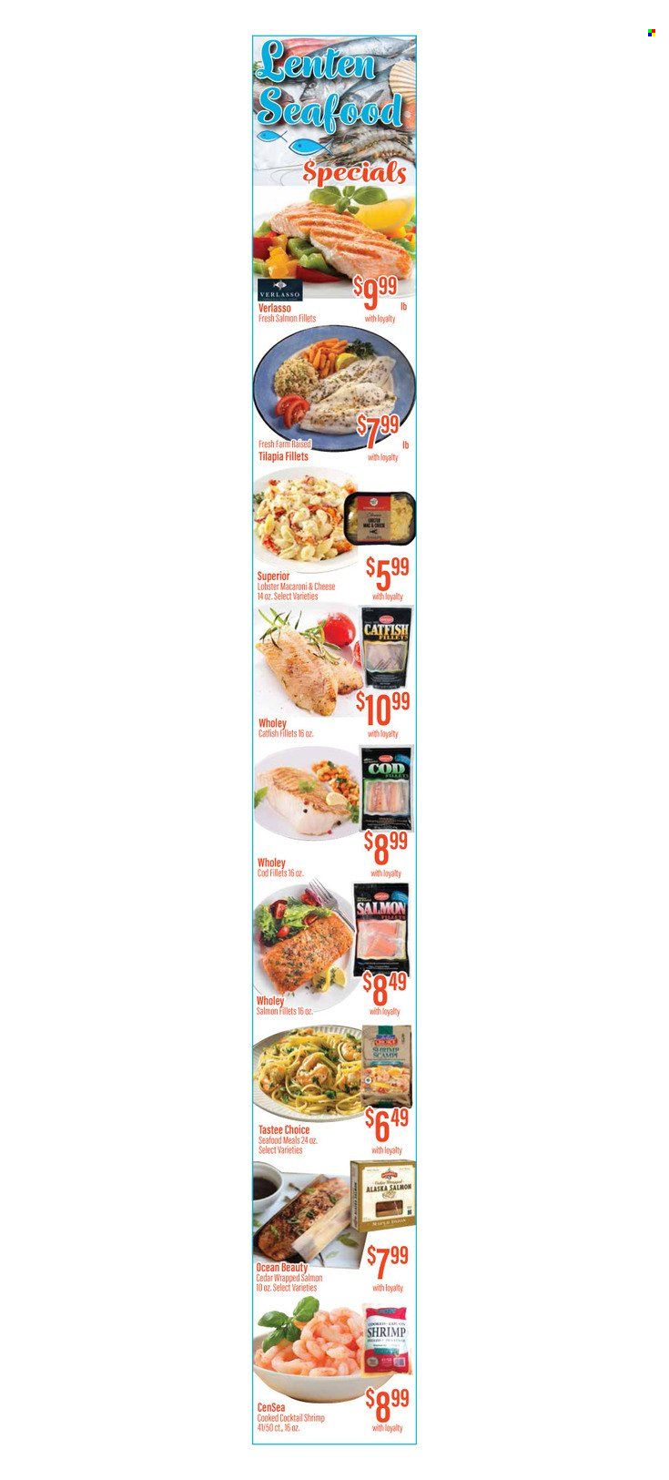 Germantown Fresh Market (OH) Weekly Ad Flyer Specials February 16 to February 22, 2023