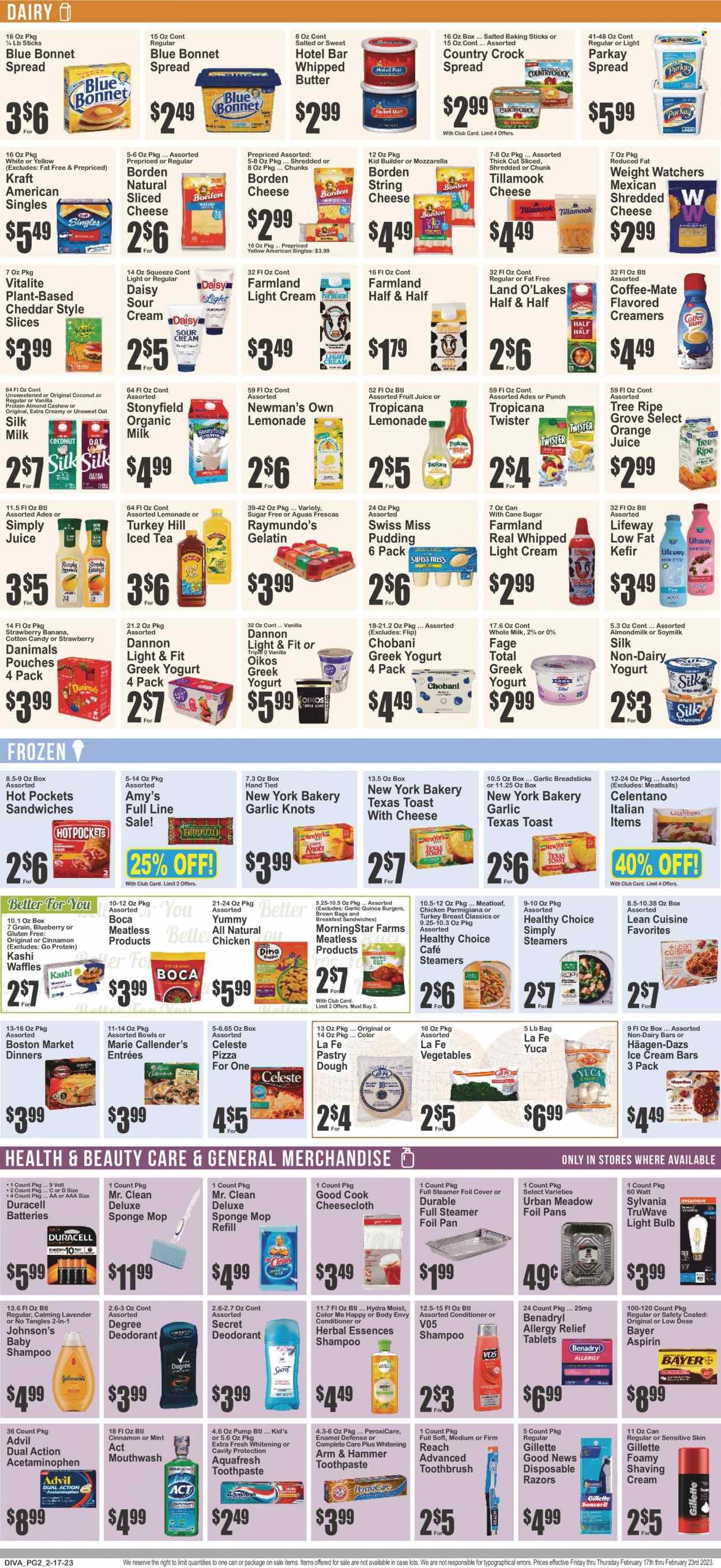 Brooklyn Fare (NY) Weekly Ad Flyer Specials February 17 to February 23, 2023