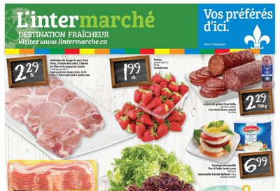 L'inter Marche Flyer February 23 to March 1