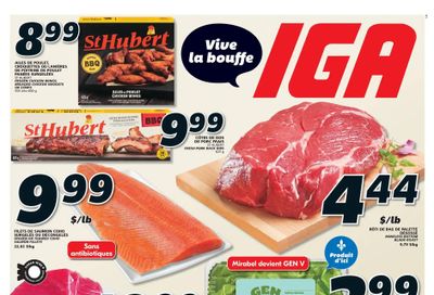 IGA (QC) Flyer February 23 to March 1