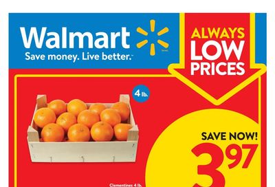 Walmart (ON) Flyer February 23 to March 1