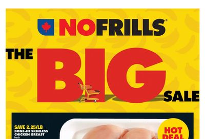 No Frills (ON) Flyer February 23 to March 1