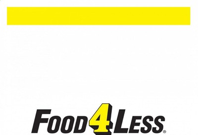 Food 4 Less Weekly Ad & Flyer April 29 to May 5