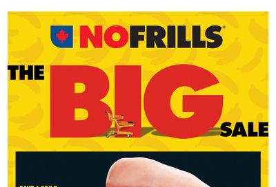 No Frills (Atlantic) Flyer February 23 to March 1