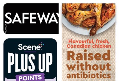 Sobeys/Safeway (SK & MB) Flyer February 23 to March 1