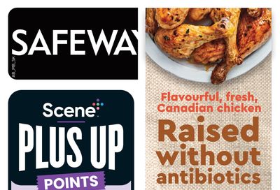 Sobeys/Safeway (AB) Flyer February 23 to March 1