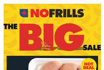 No Frills (West) Flyer February 23 to March 1