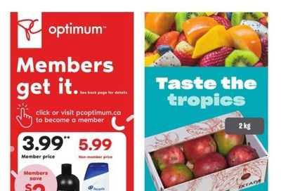 Loblaws City Market (West) Flyer February 23 to March 1