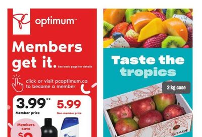 Loblaws (ON) Flyer February 23 to March 1