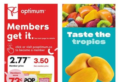 Independent Grocer (Atlantic) Flyer February 23 to March 1