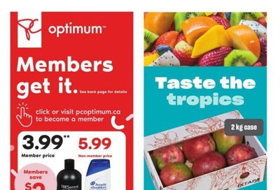Atlantic Superstore Flyer February 23 to March 1