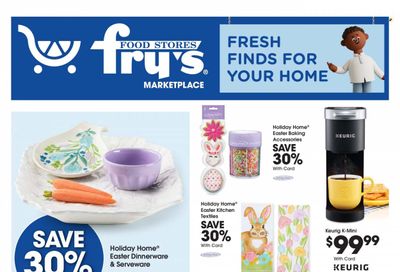 Fry’s (AZ) Weekly Ad Flyer Specials February 22 to February 28, 2023