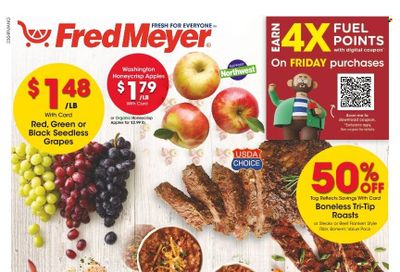 Fred Meyer (WA) Weekly Ad Flyer Specials February 22 to February 28, 2023