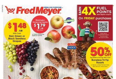 Fred Meyer (OR) Weekly Ad Flyer Specials February 22 to February 28, 2023