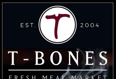 T-Bone's Flyer February 22 to 28