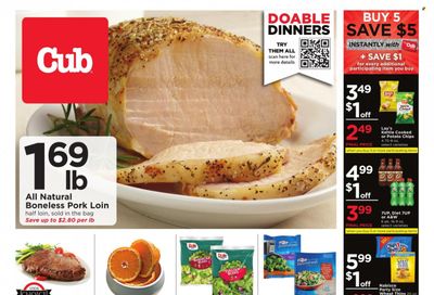 Cub Foods (MN) Weekly Ad Flyer Specials February 19 to February 25, 2023