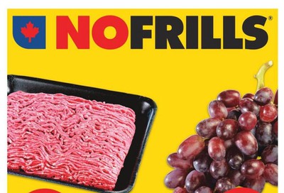 No Frills (Atlantic) Flyer April 30 to May 6